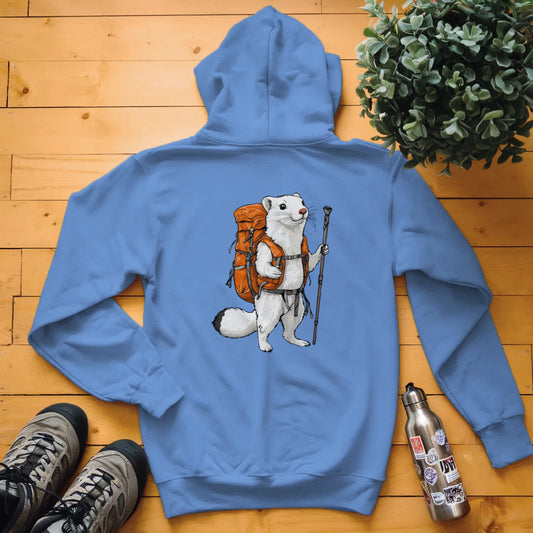 carolina blue