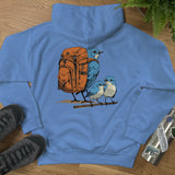 carolina blue