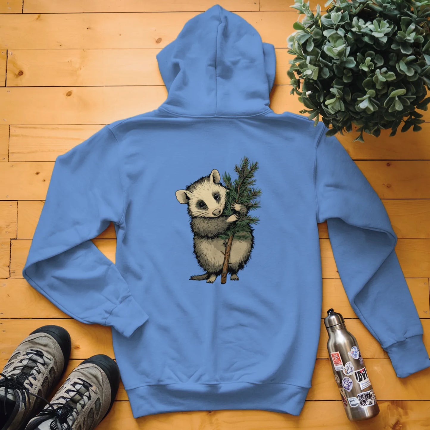 carolina blue