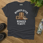 dark heather grey