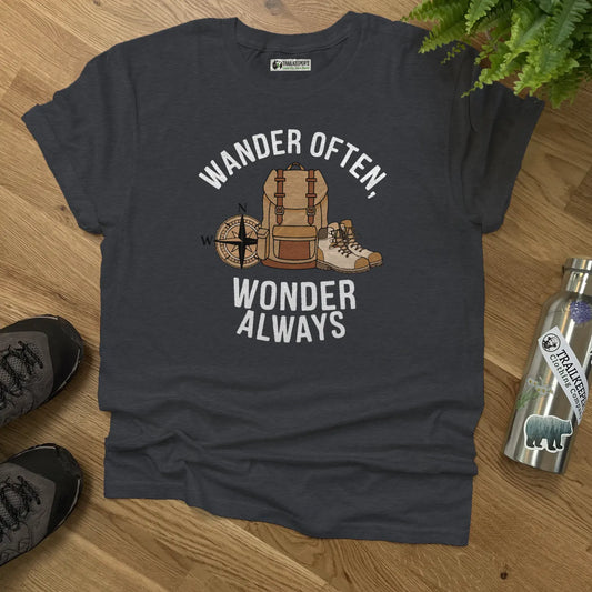 dark heather grey
