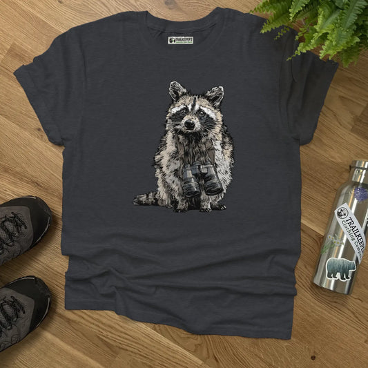 dark heather grey