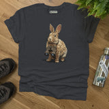 dark heather grey
