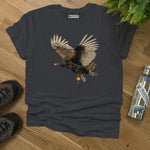 dark heather grey