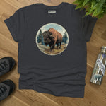 dark heather grey