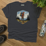 dark heather grey