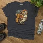 dark heather grey