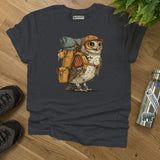 dark heather grey