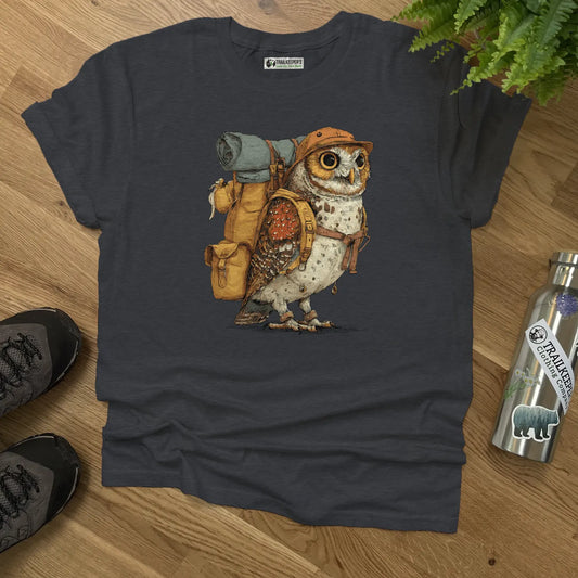 dark heather grey