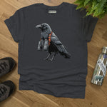 dark heather grey