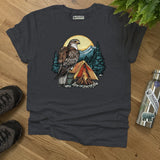 dark heather grey