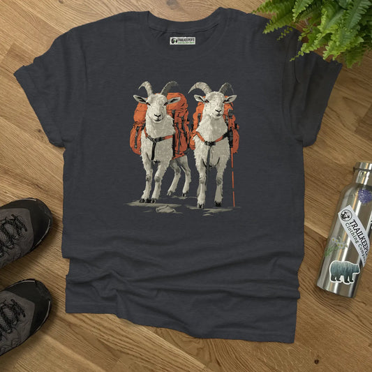 dark heather grey
