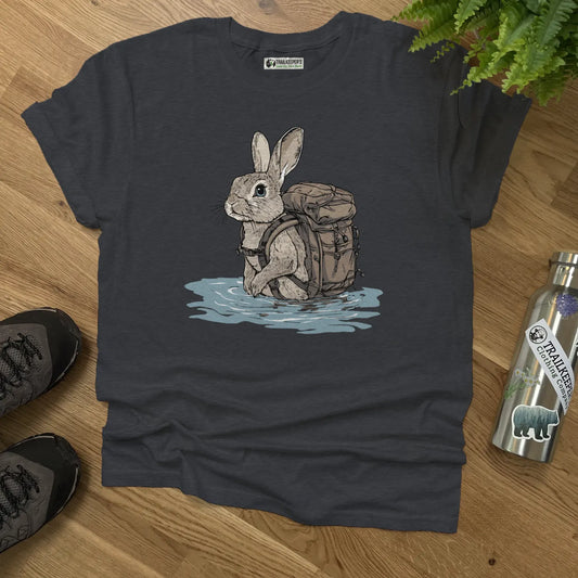 dark heather grey