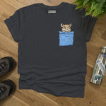 dark heather grey