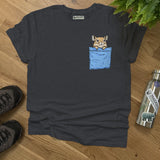 dark heather grey