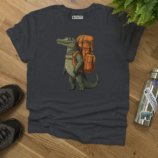 dark heather grey