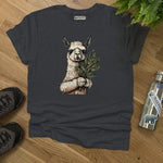 dark heather grey