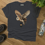 dark heather grey