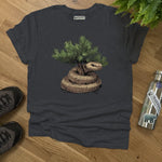 dark heather grey