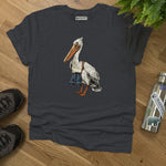 dark heather grey