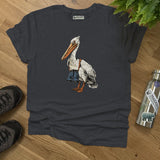 dark heather grey