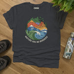 dark heather grey