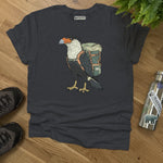 dark heather grey