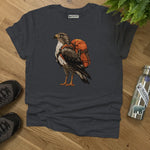 dark heather grey