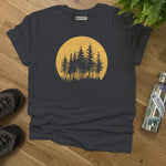 dark heather grey