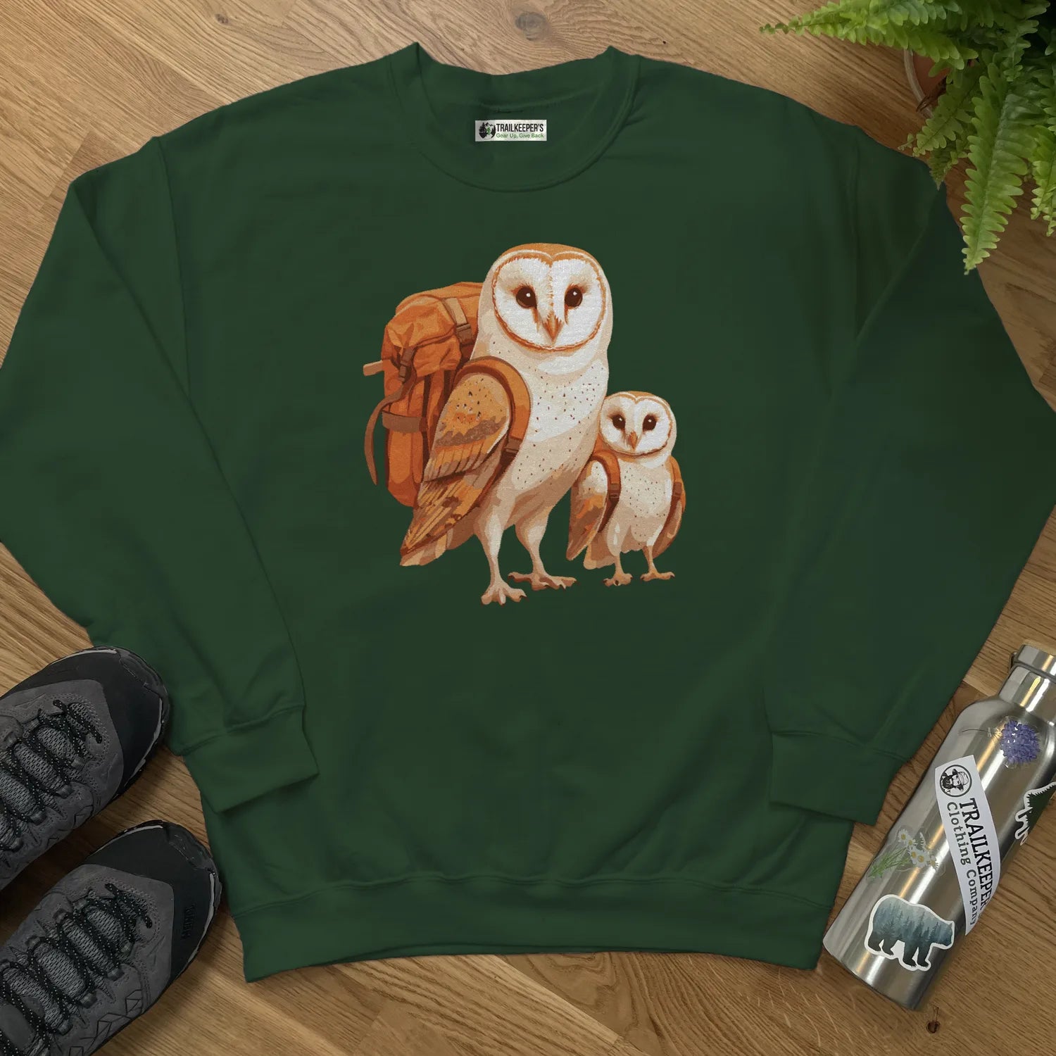 forest green