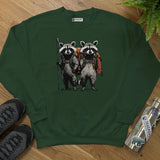 forest green