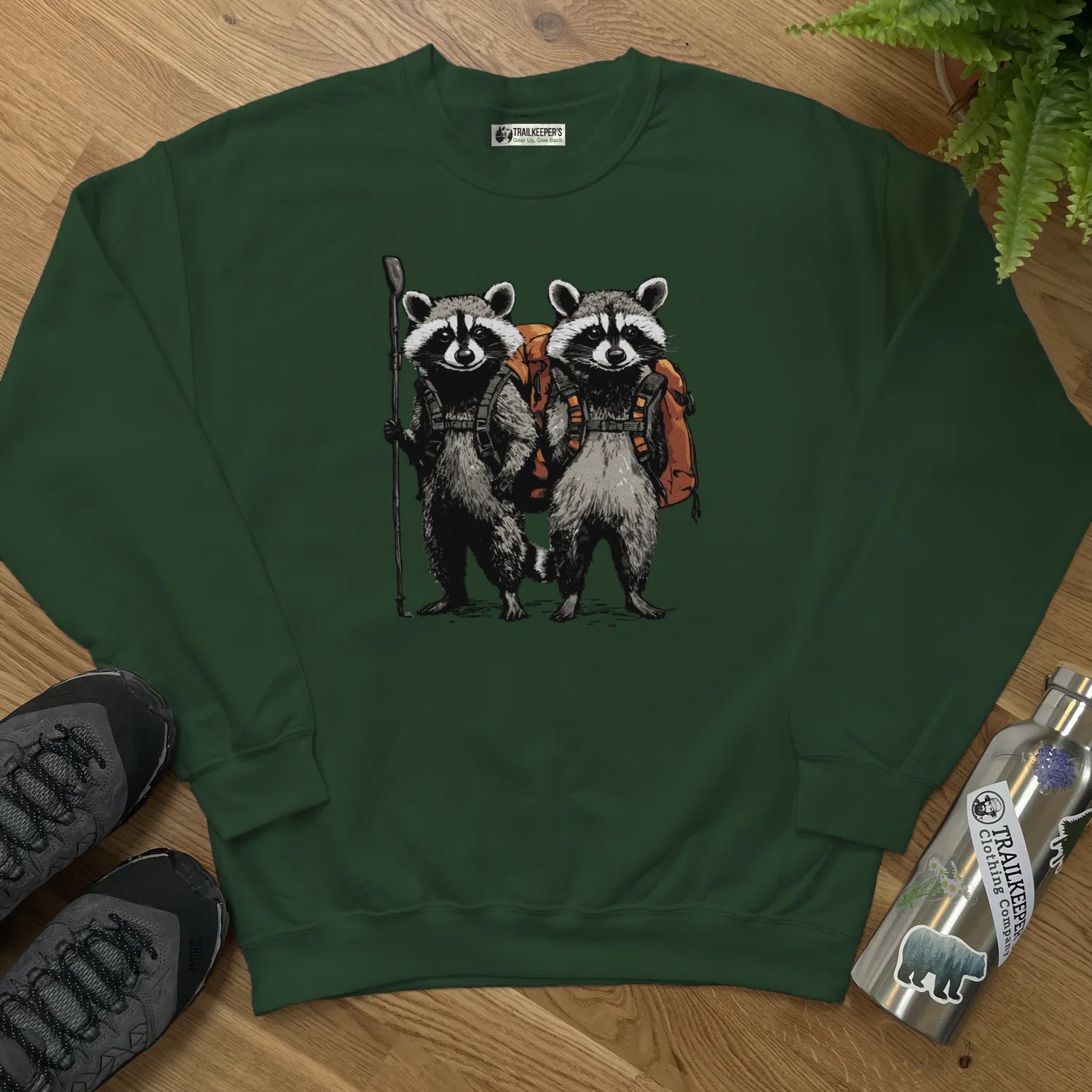 forest green