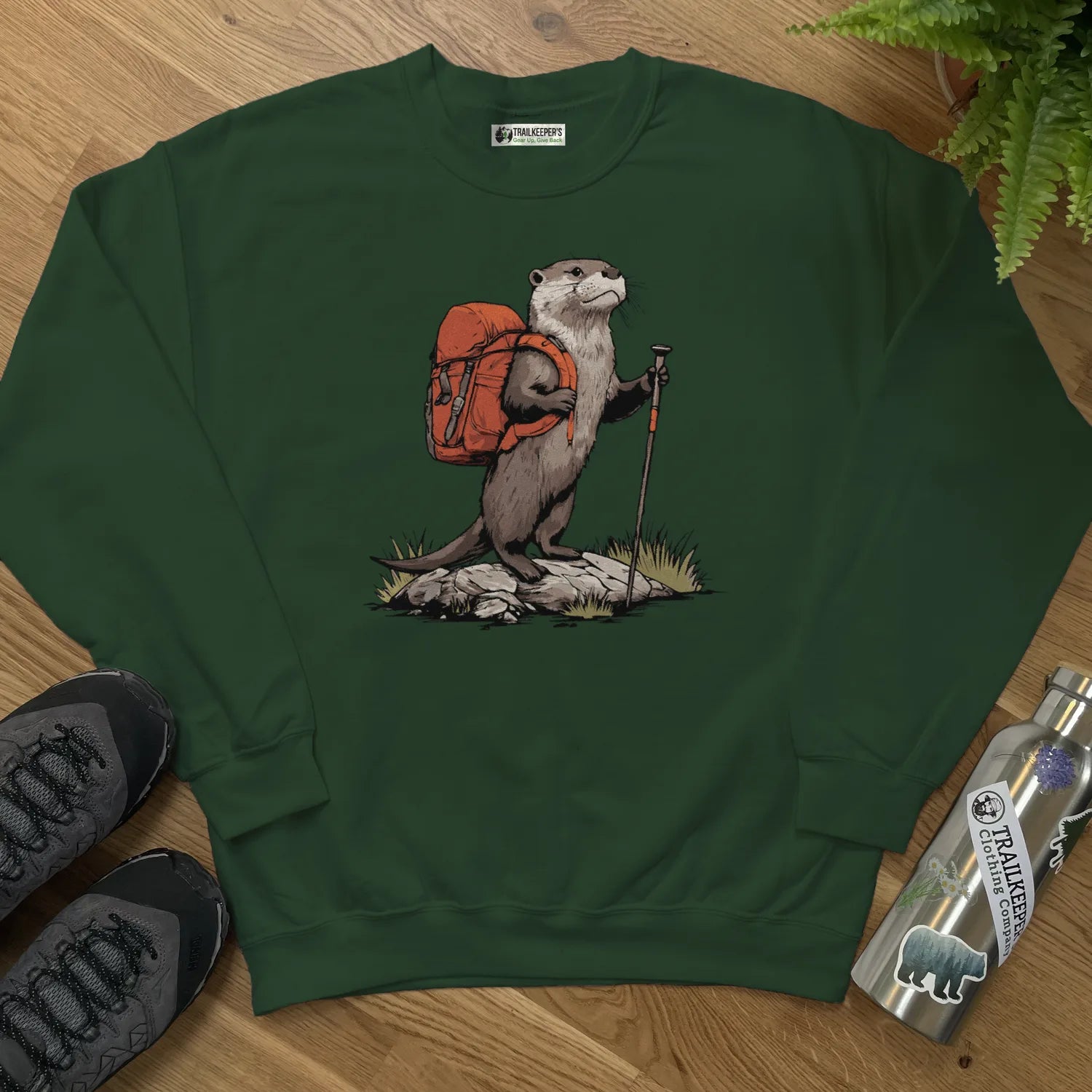 forest green