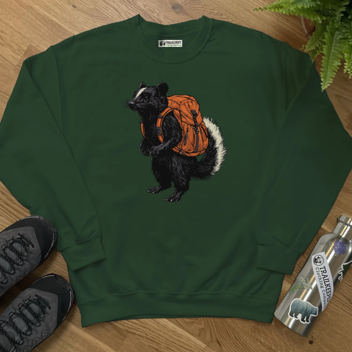 forest green