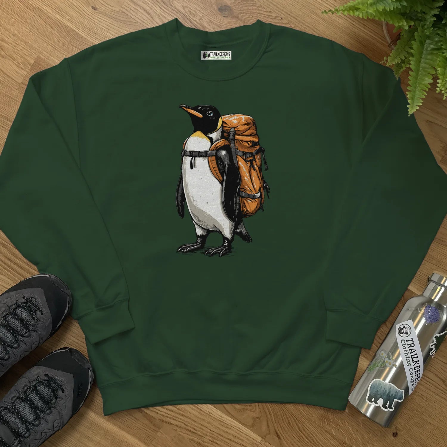 forest green