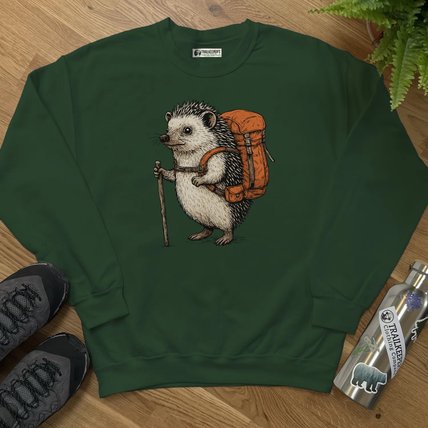 forest green
