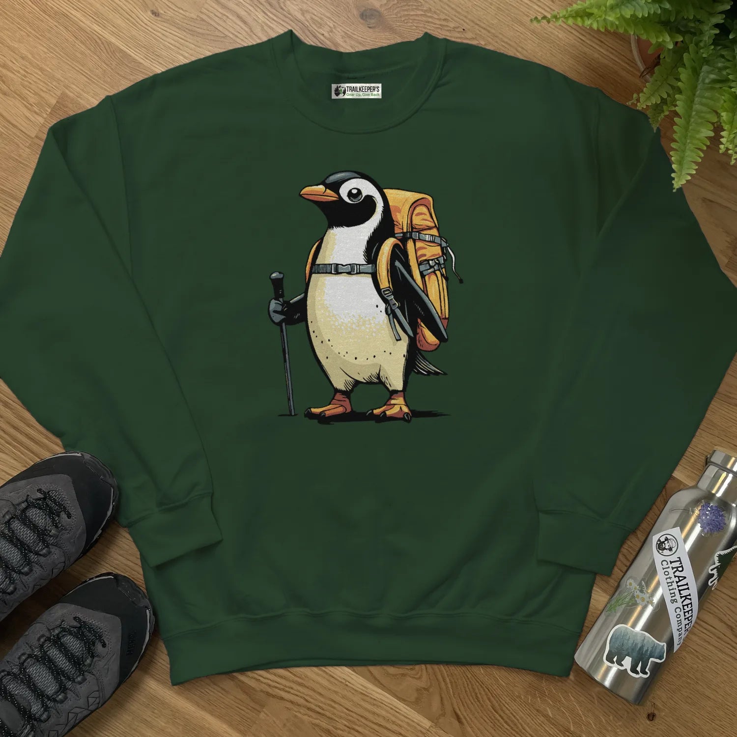 forest green