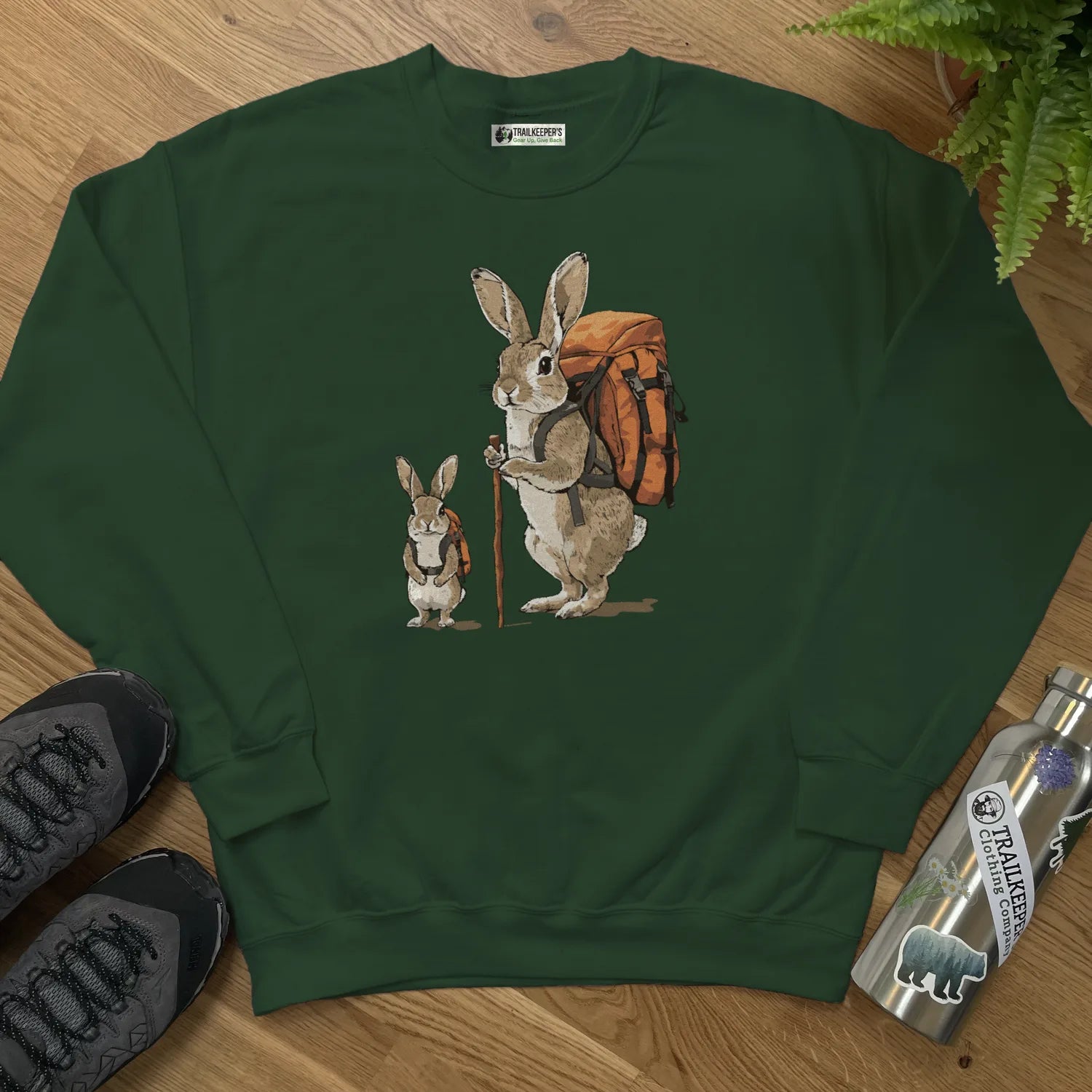 forest green