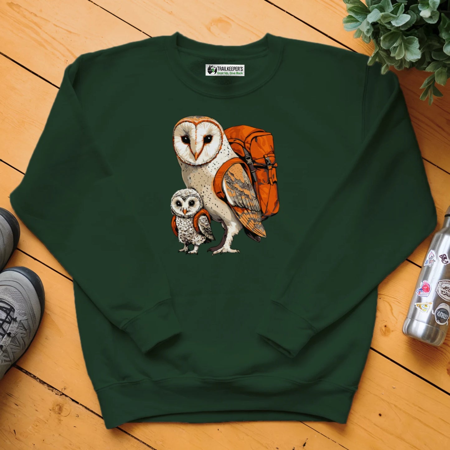 forest green