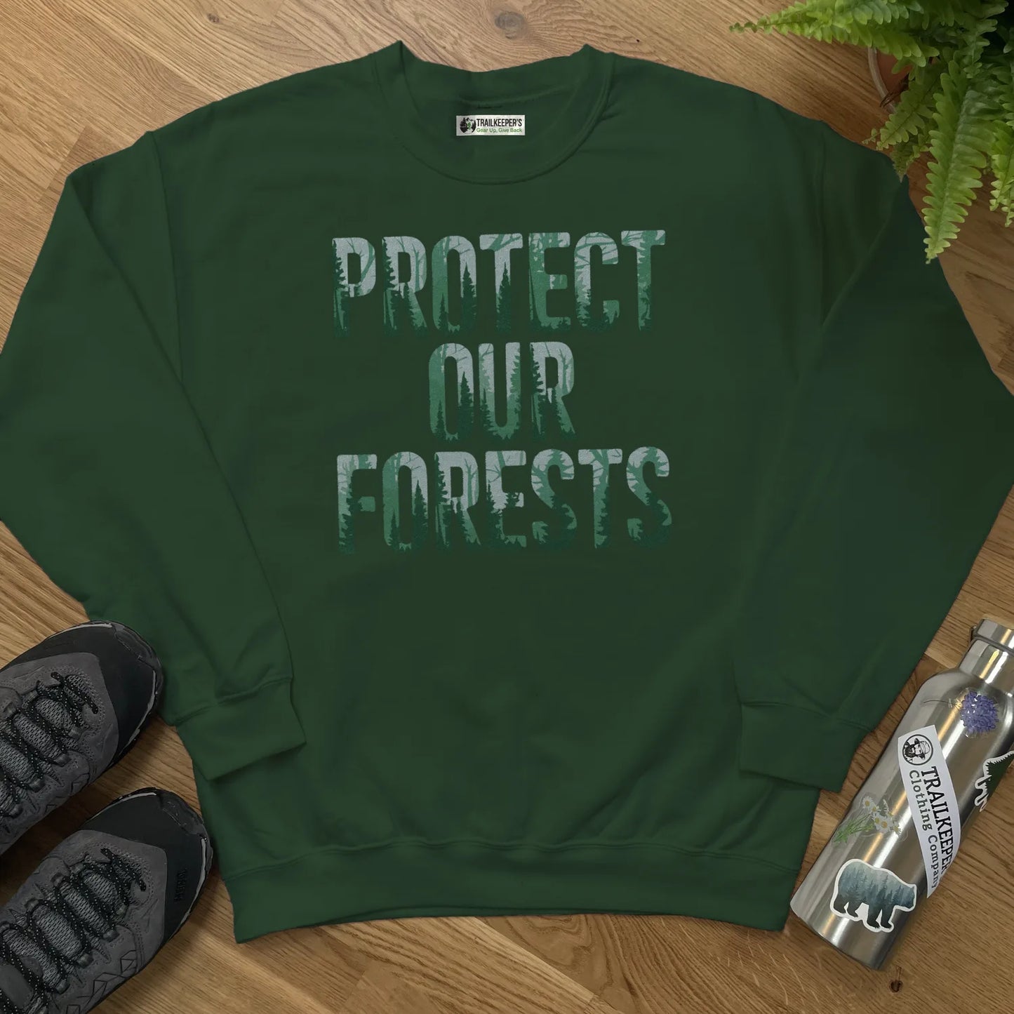forest green