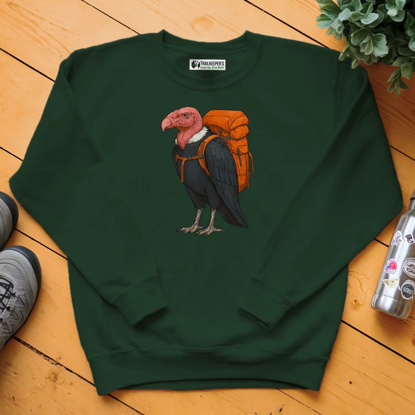 forest green