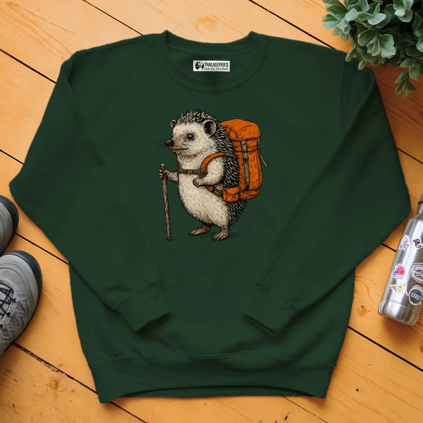 forest green