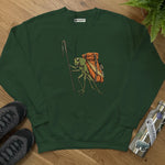 forest green