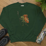 forest green