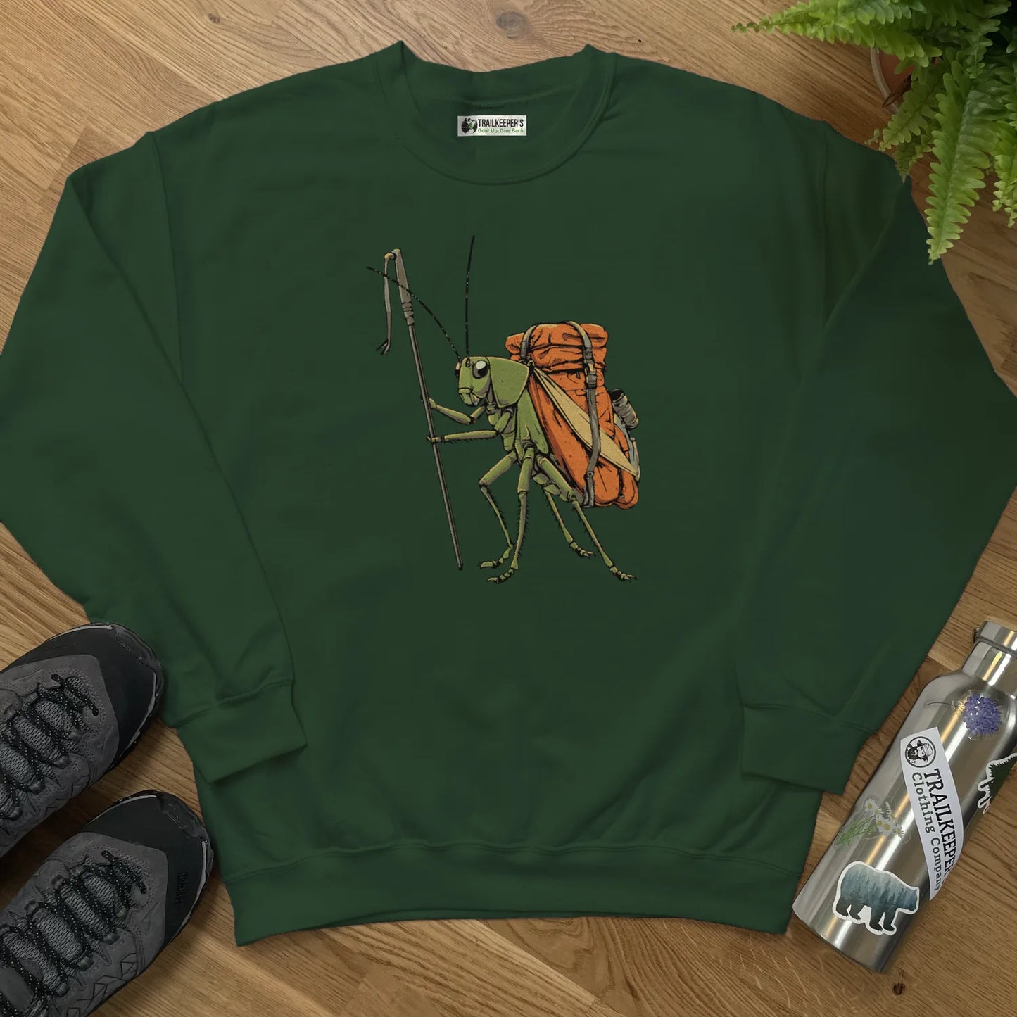 forest green