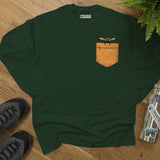forest green