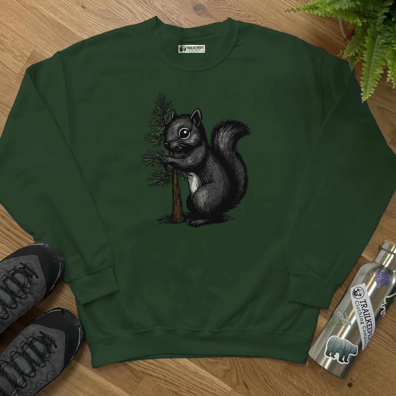 forest green