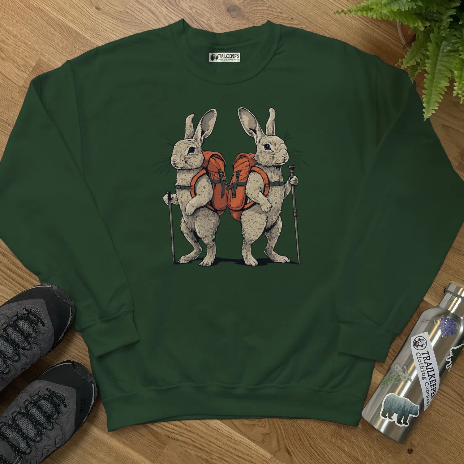 forest green