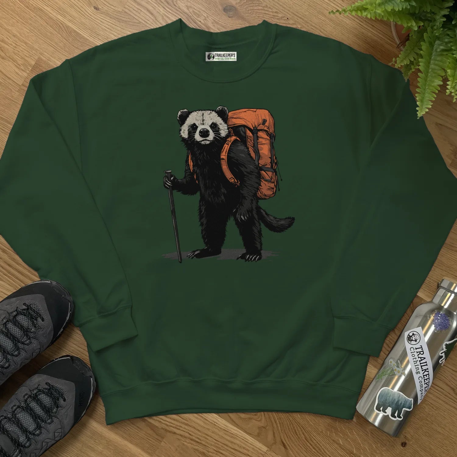 forest green