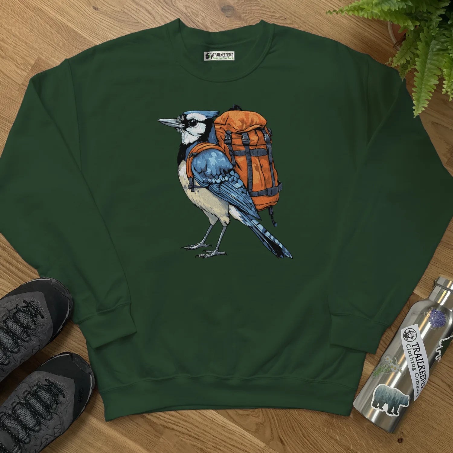 forest green